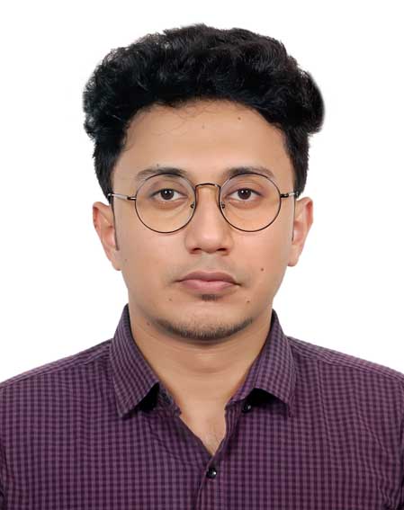 Nafis Shahriar Munir
