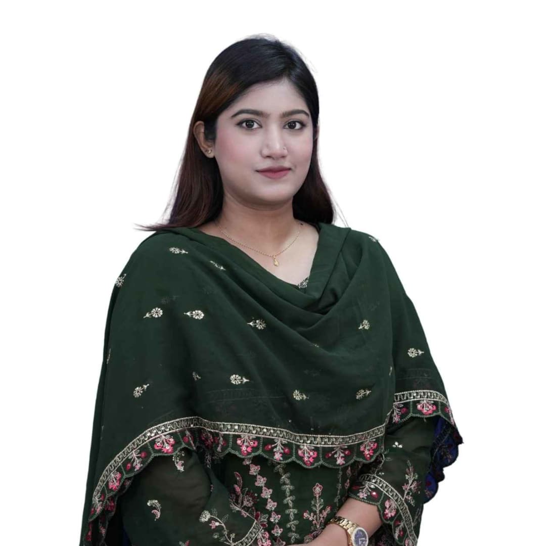 Nafisa Nur Chowdhury
