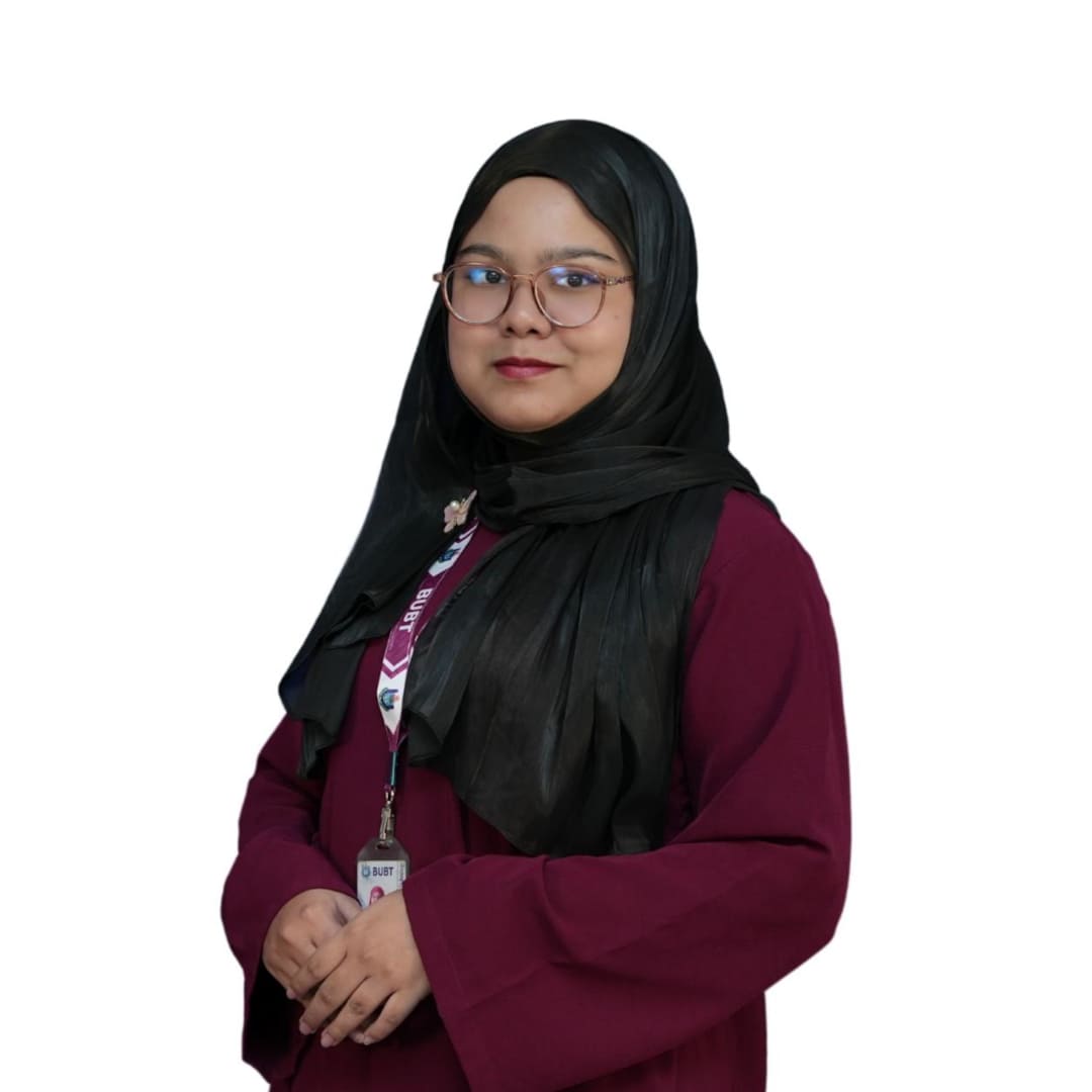 Nahida Akter Tanjila