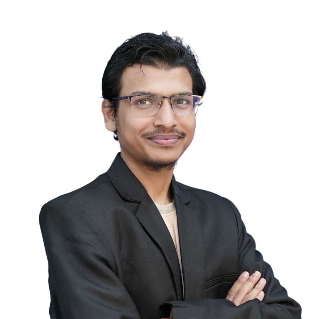 Natik Mahmud