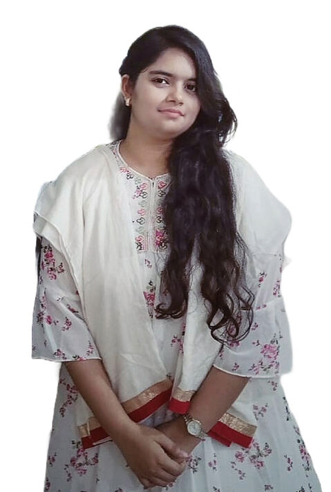Nowrose Sharmin