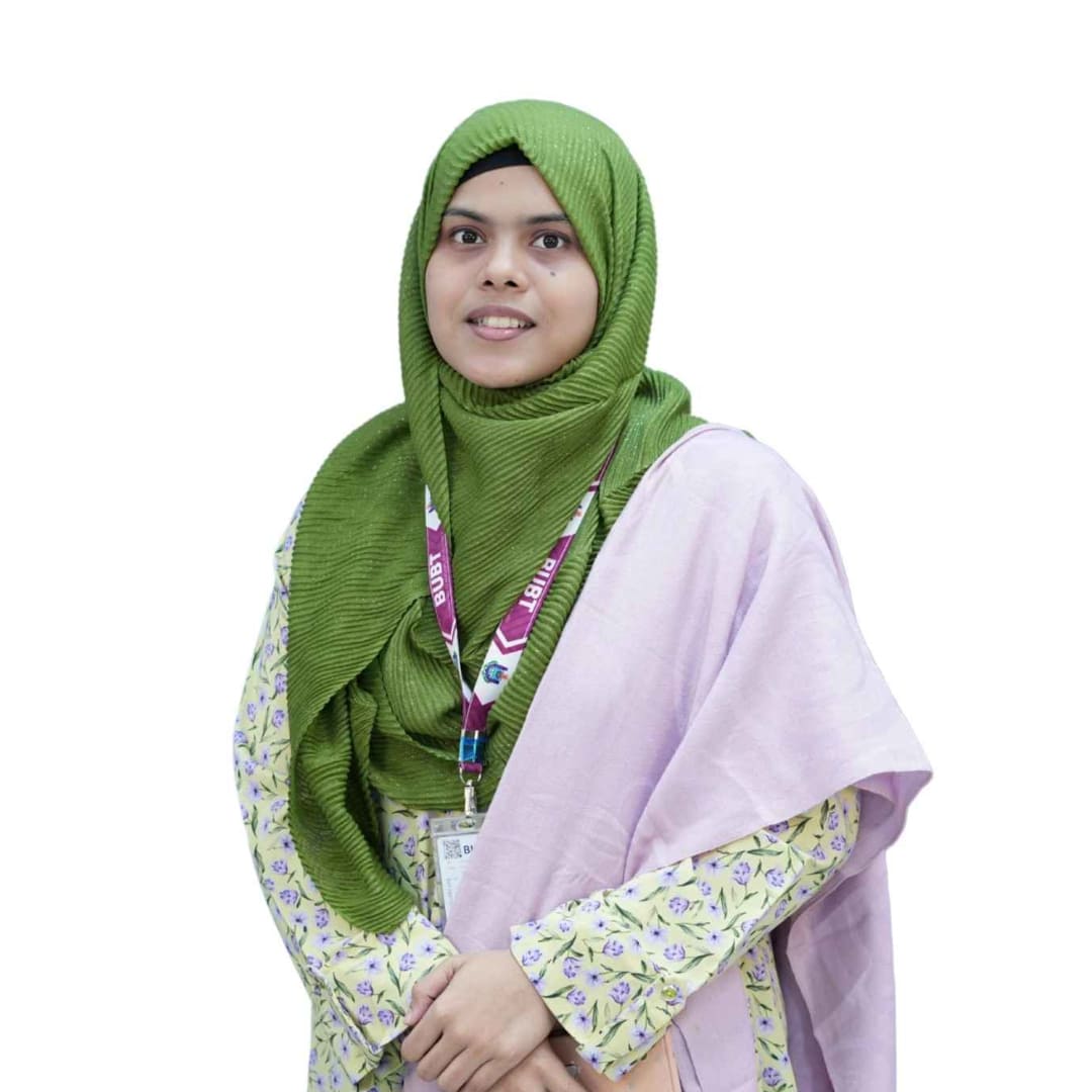Nusrat Kaniz Khan
