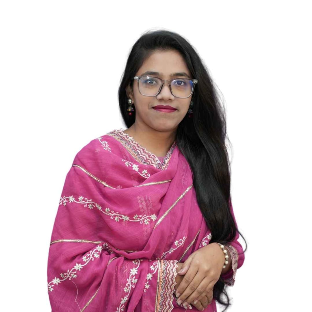 Nusrat Sultana