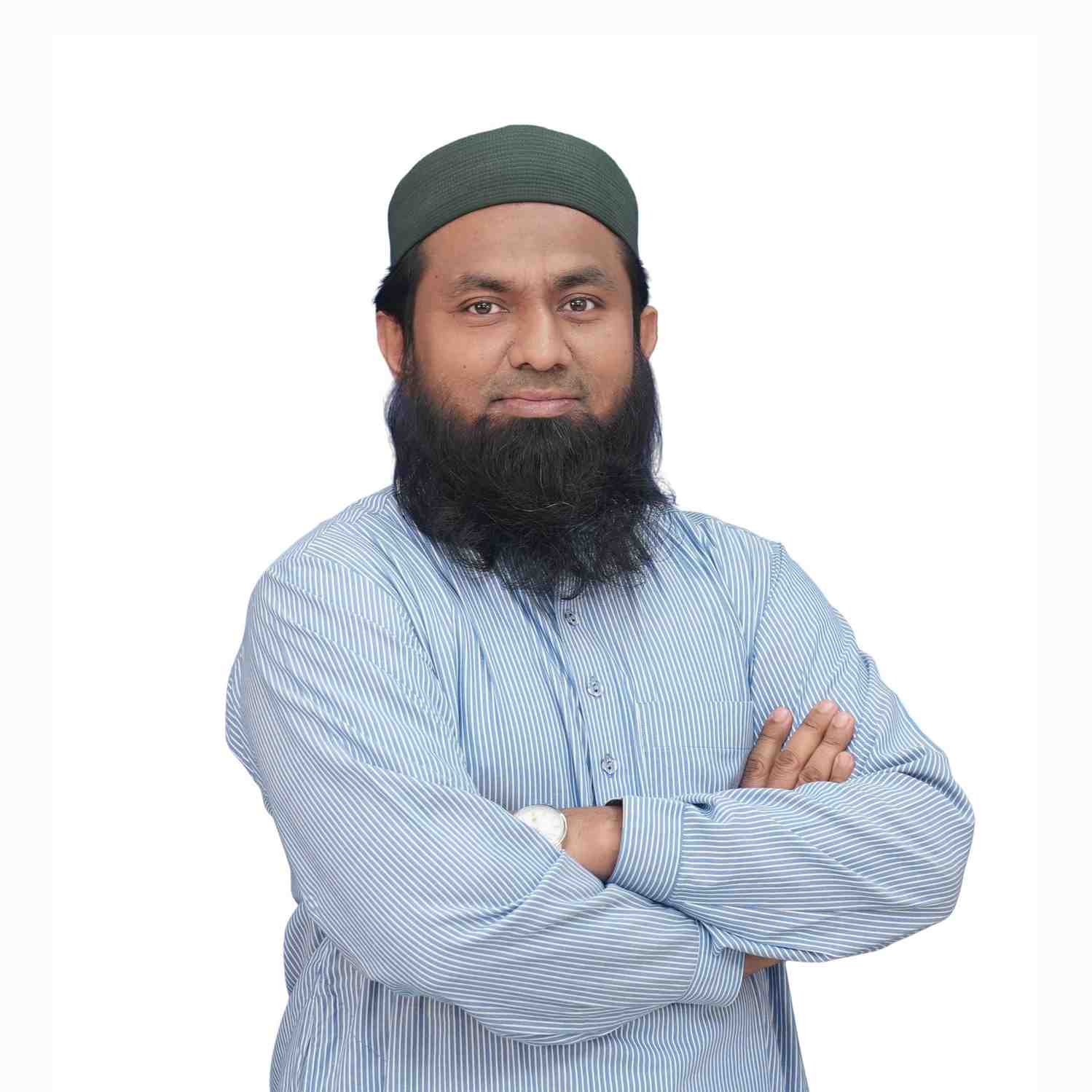 Prof. Dr. Ahmed Al Mansur