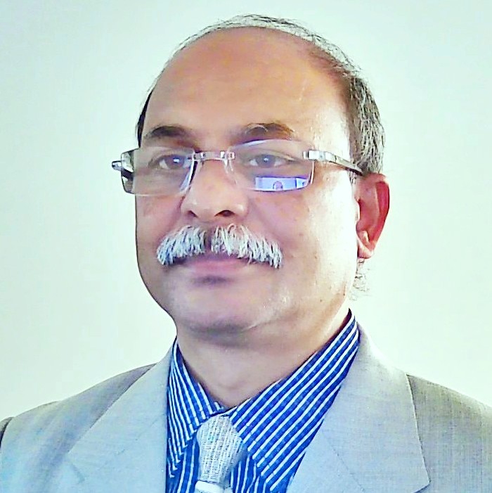 Prof. Dr. Ali Ahmed