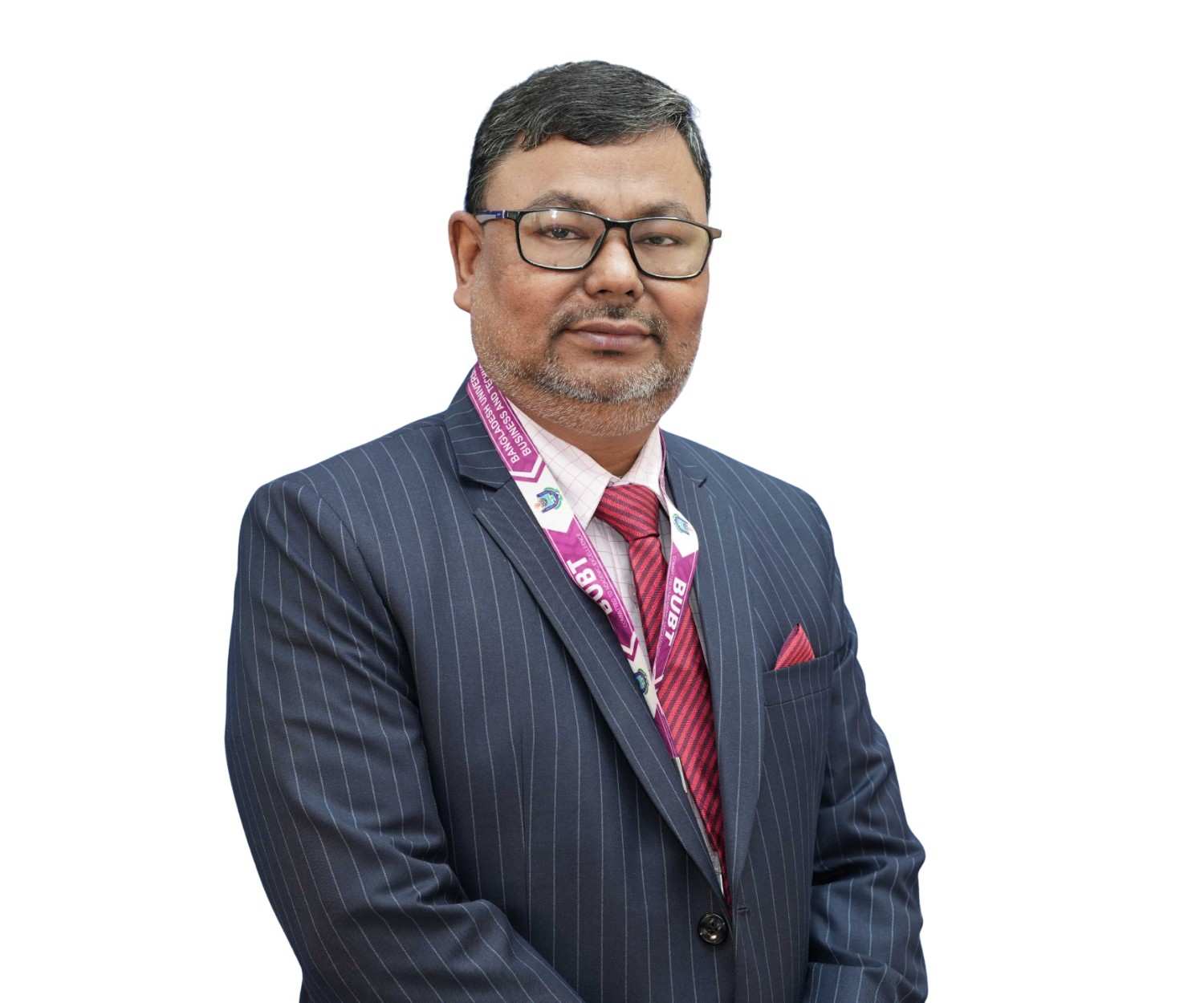 Prof Dr. K Ahmed Alam