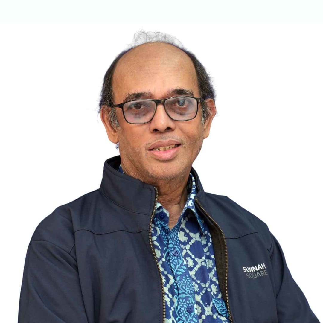 Prof. Dr. Muhammad Mahboob Ali