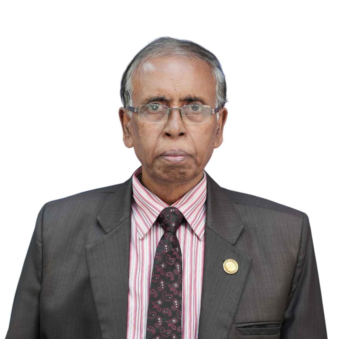 Prof. Dr. Engr. Syed Abdul Mofiz