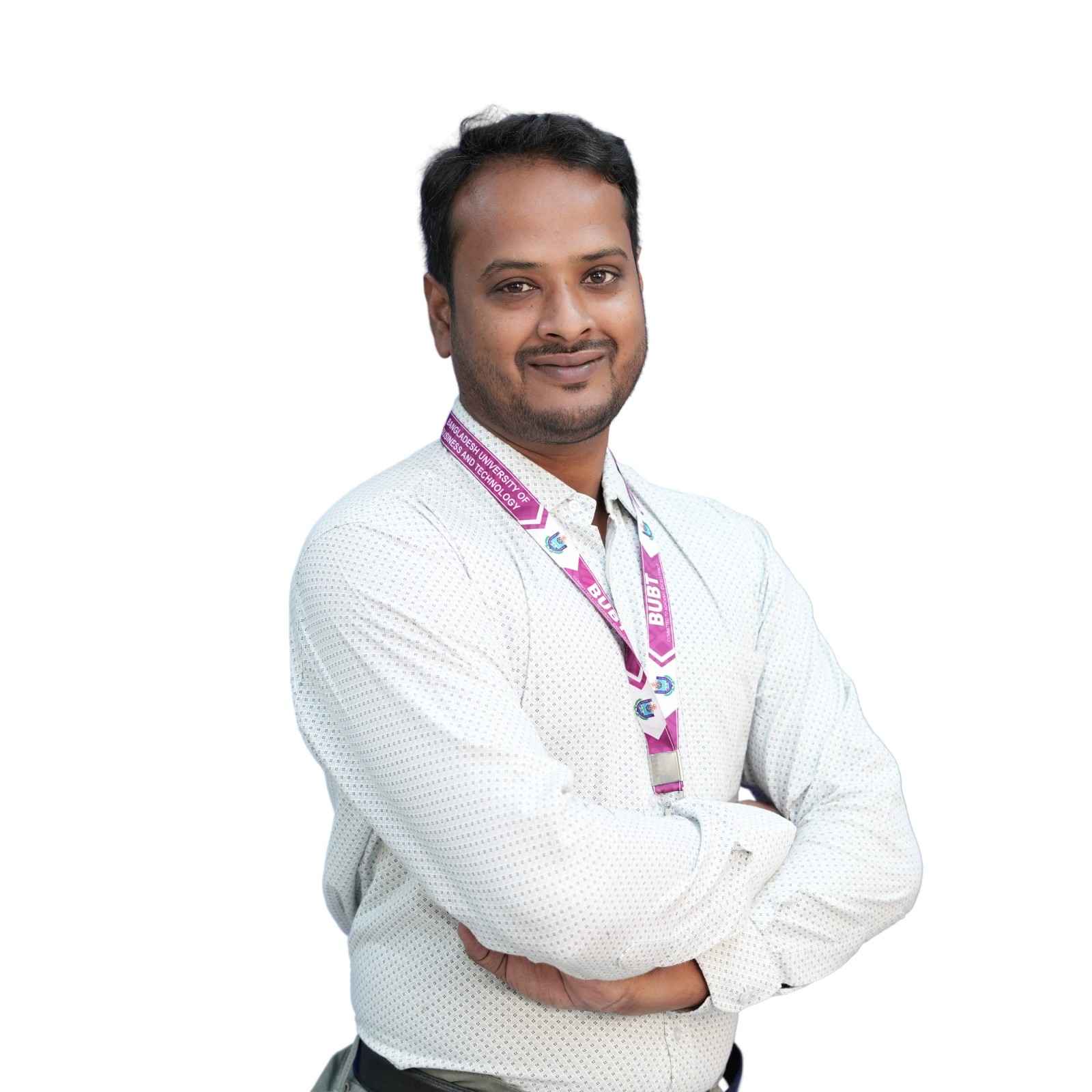 Rajib Kumar Bhowmik