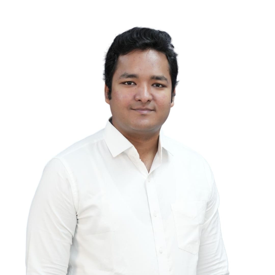 Rajorshi Bhattacharya