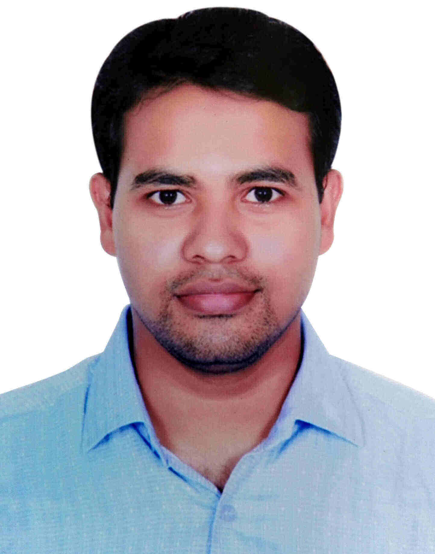 Rasheduzzaman