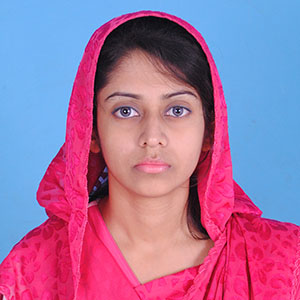 Rejwana Haque