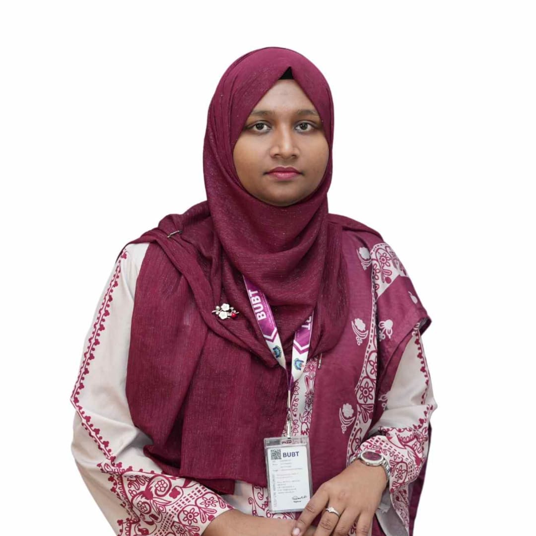 Rubaiya Reza Sohana
