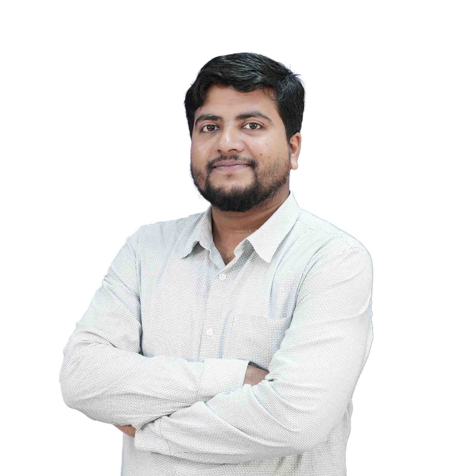Ruhul Amin