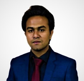 S M Maksudul Alam
