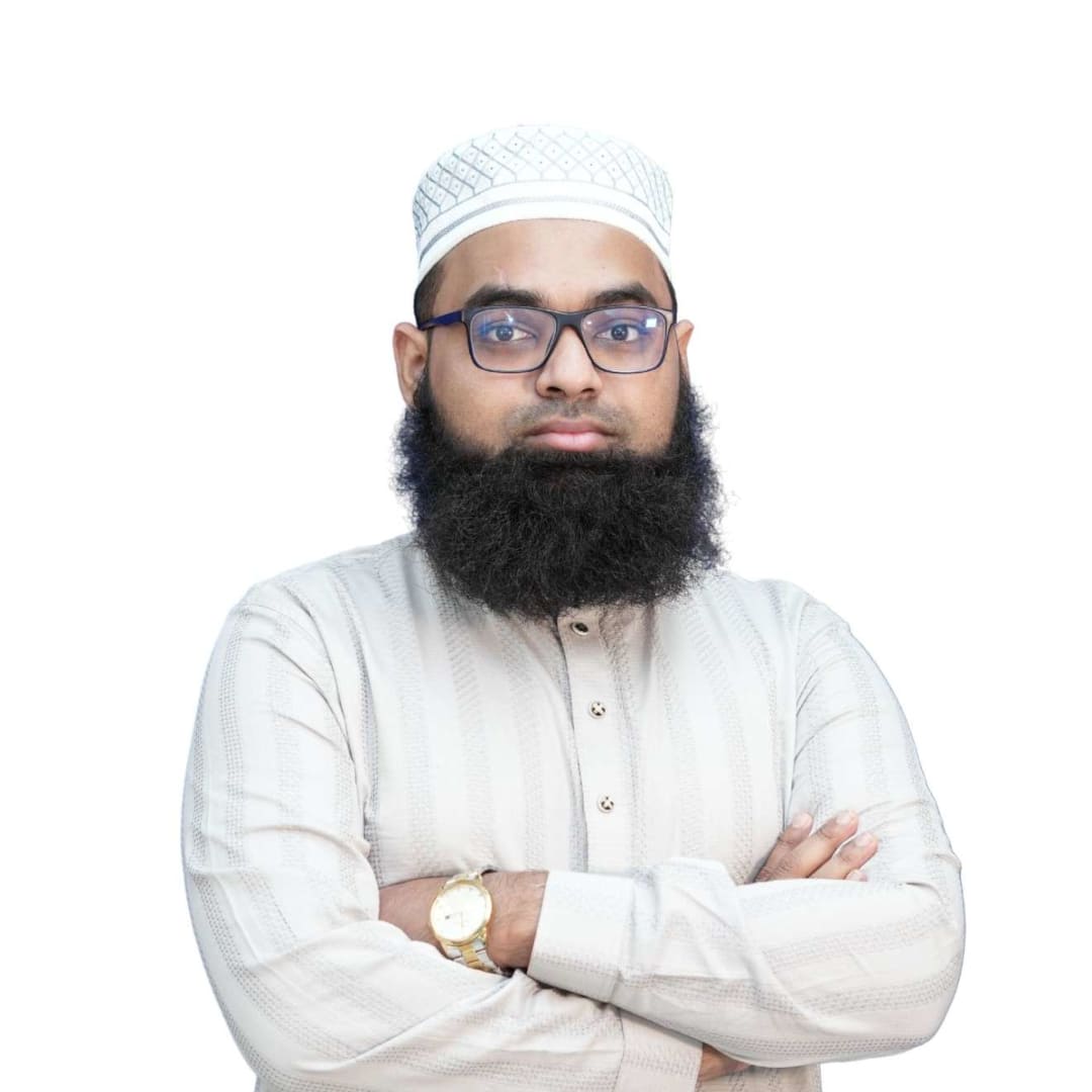 S. M. Mostasim Billah