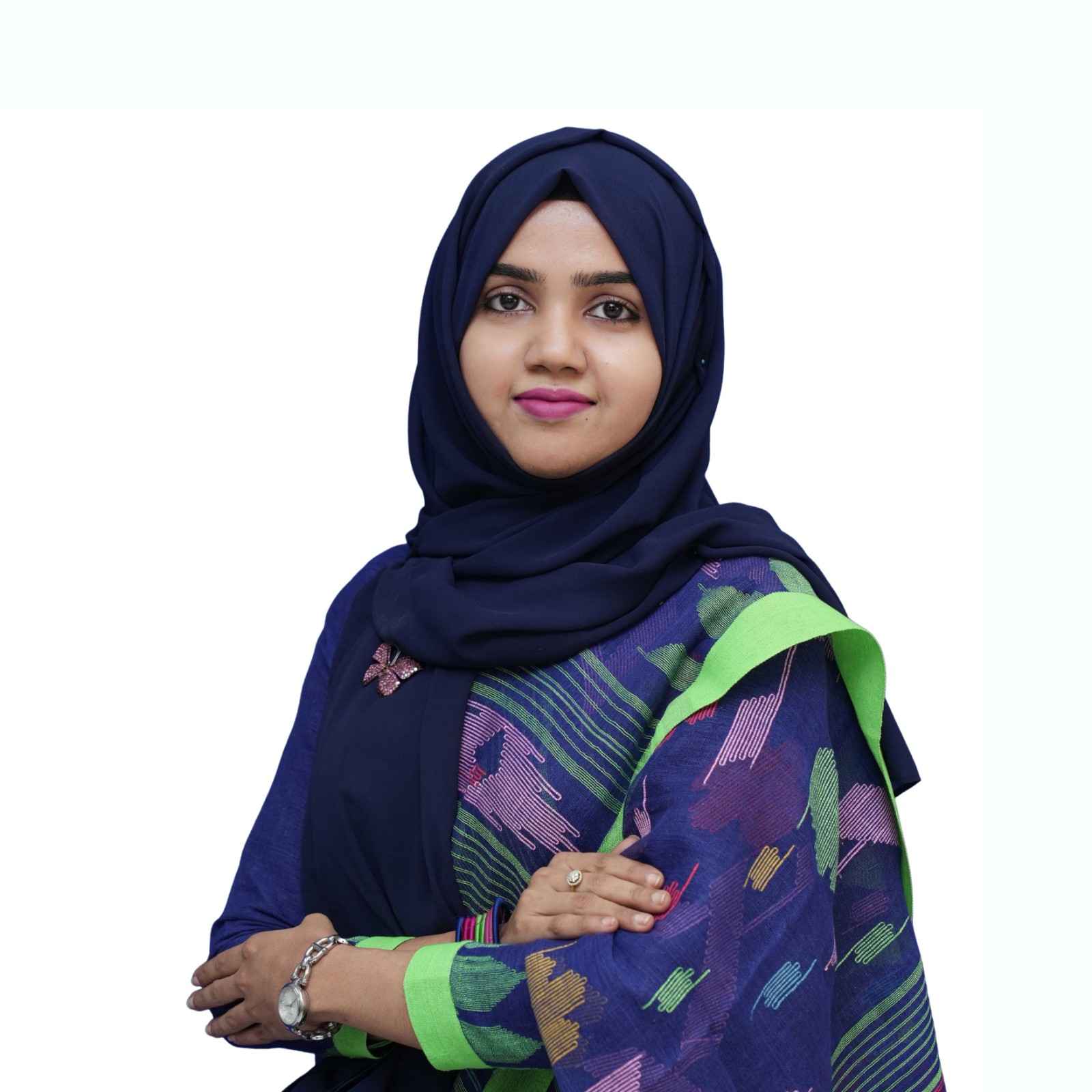 Sabiha Akter