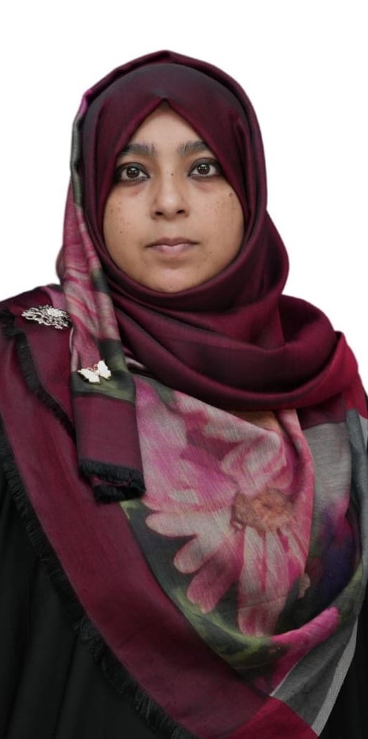 Sabiha Firdaus