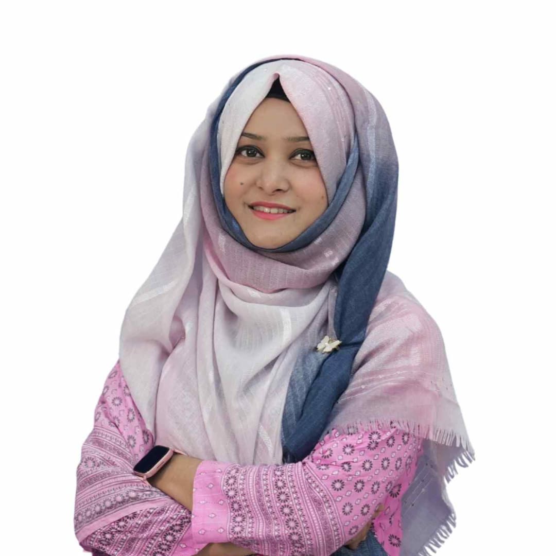 Sadah Anjum Shanto