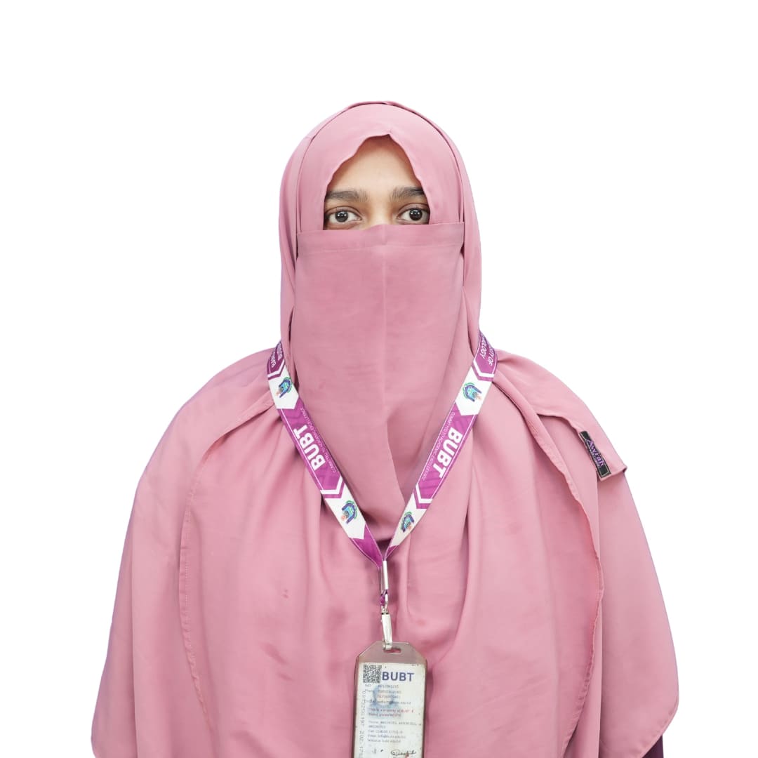 Sadia Mehrin