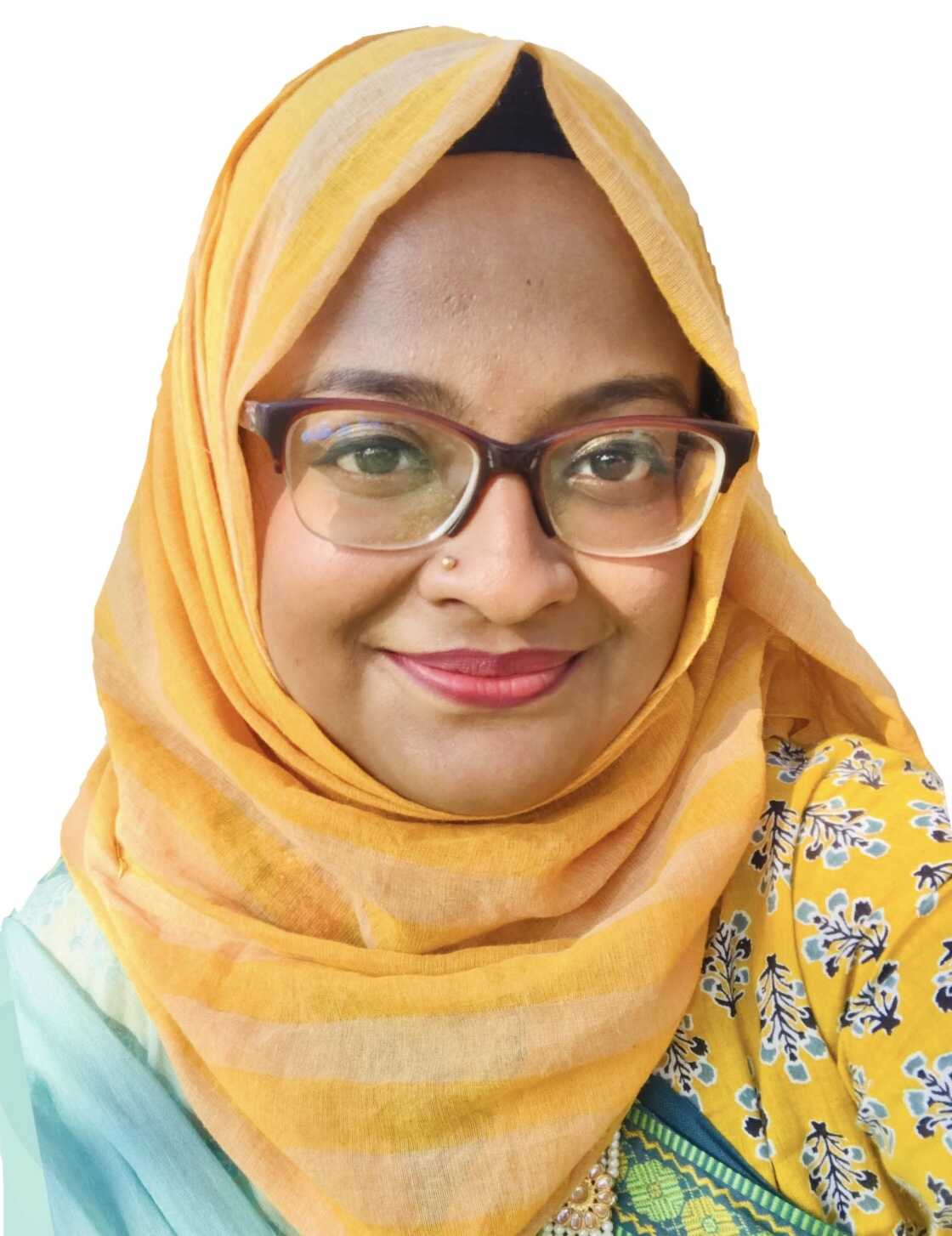 Sadia Rahman Badhan