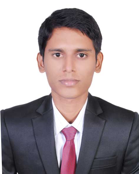 Sarwar Ahmed