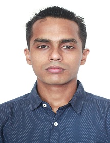 Shafi Md. Kawsar Zaman