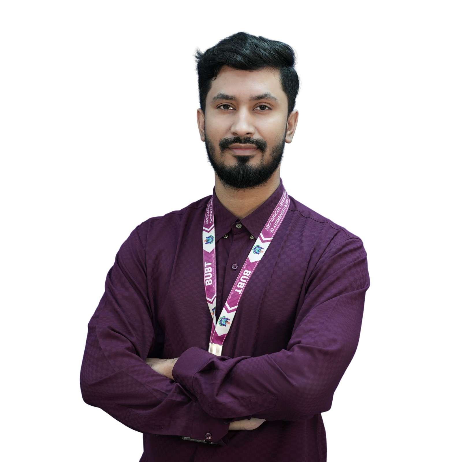 Shahadet Hosen Polash