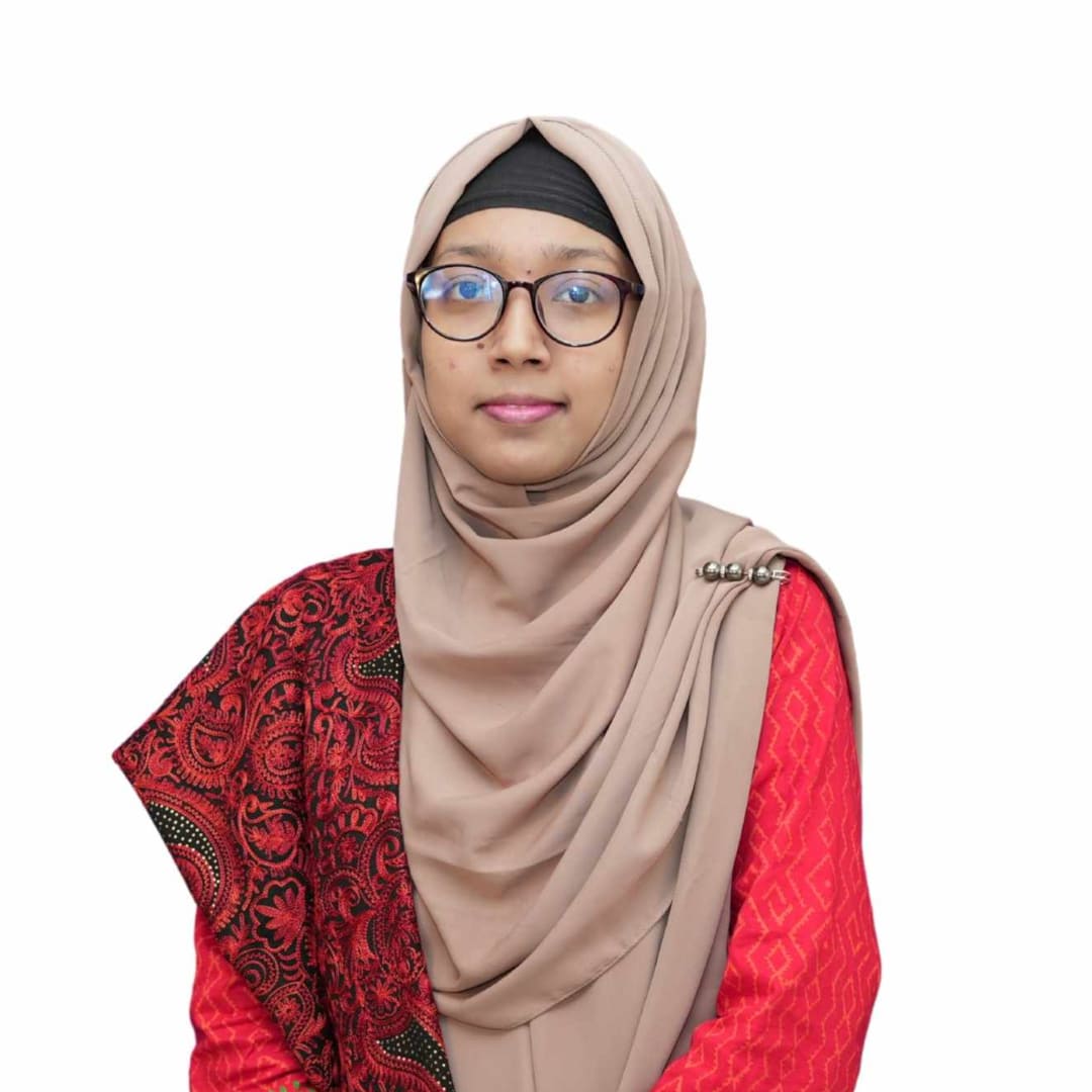 Shaila Shaznin