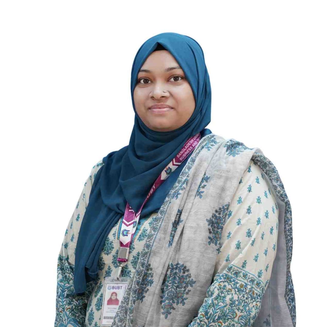 Sharmin Akter