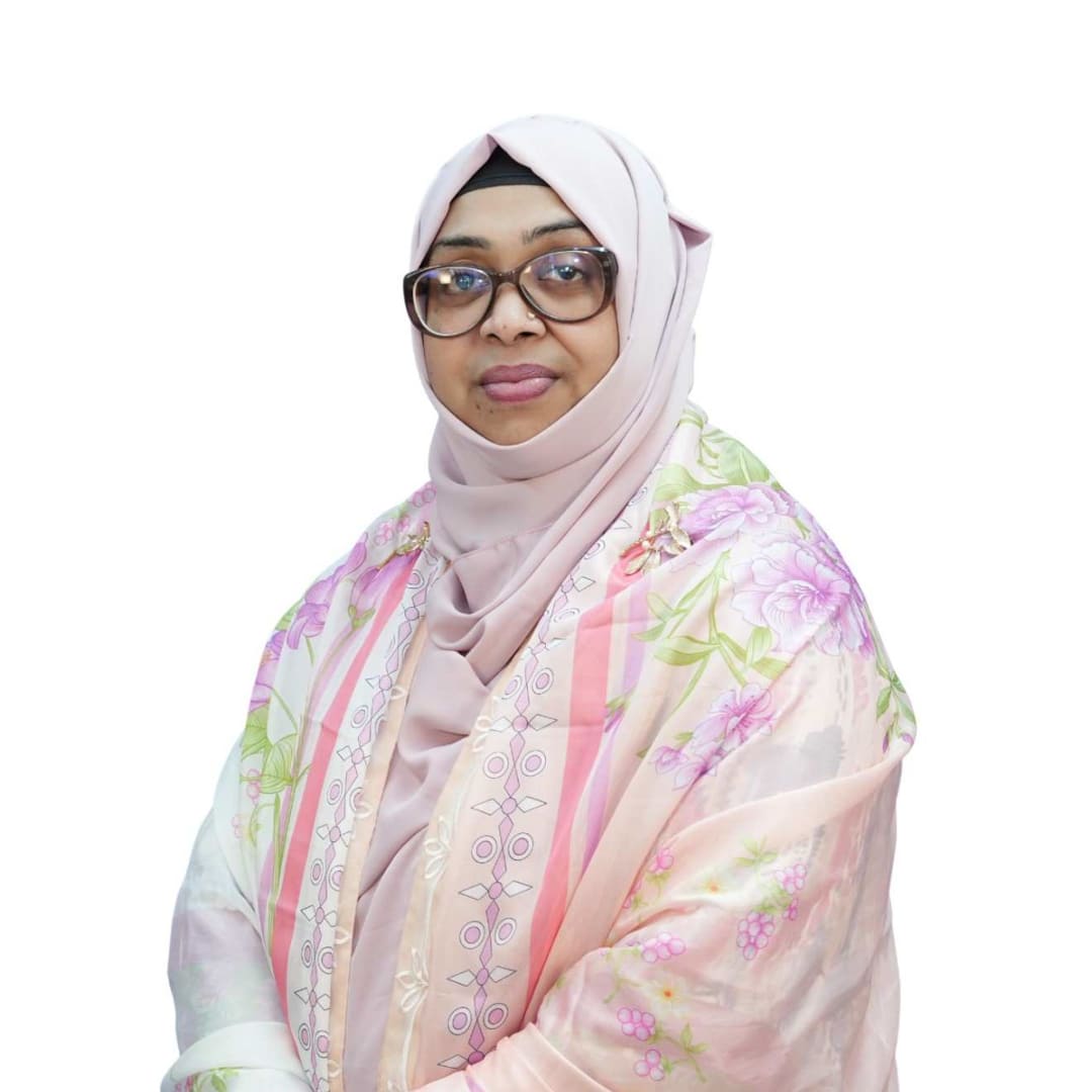 Sharmin Akther
