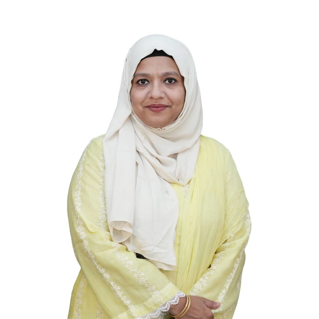 Sharmin Sultana