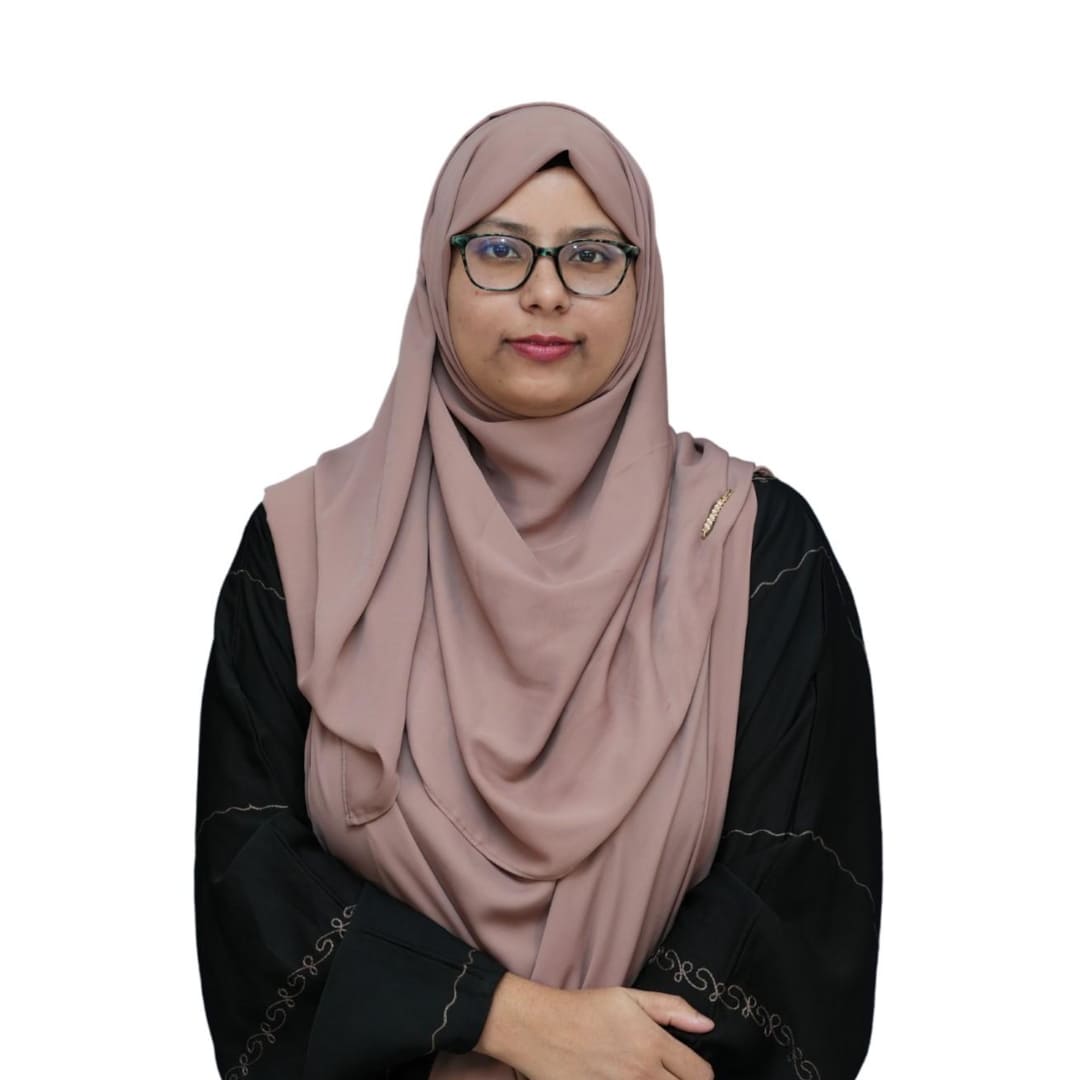 Shefayatuj Johara Chowdhury