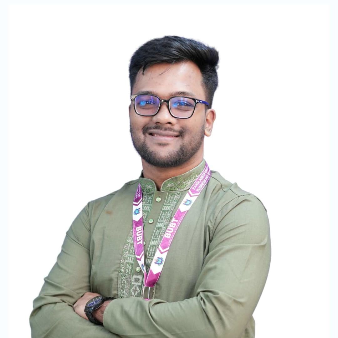 Shimanto Saha