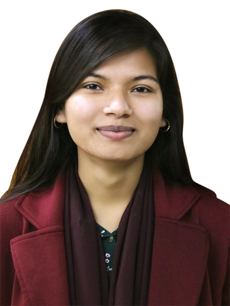 Shrabani Das