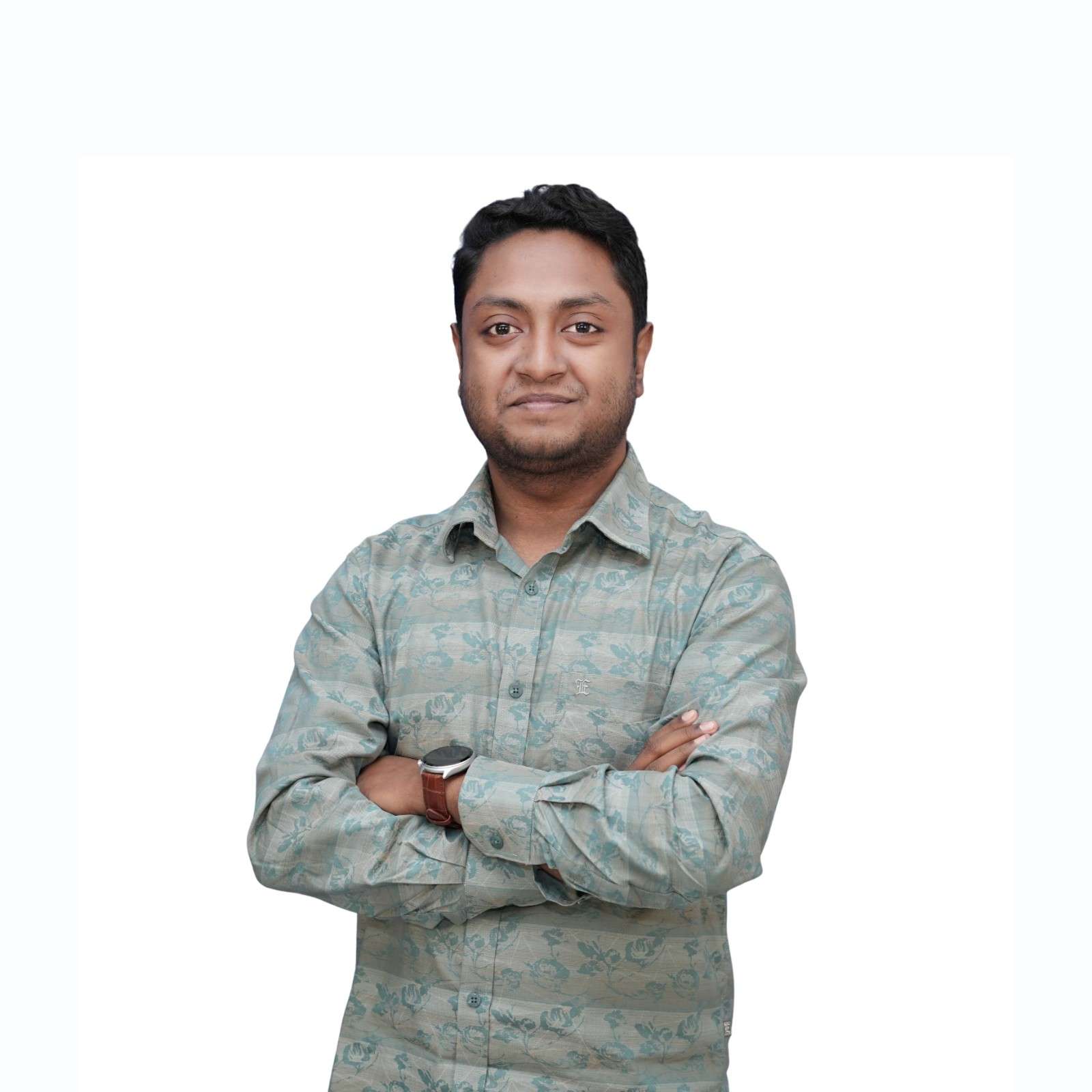 Sourav Debnath