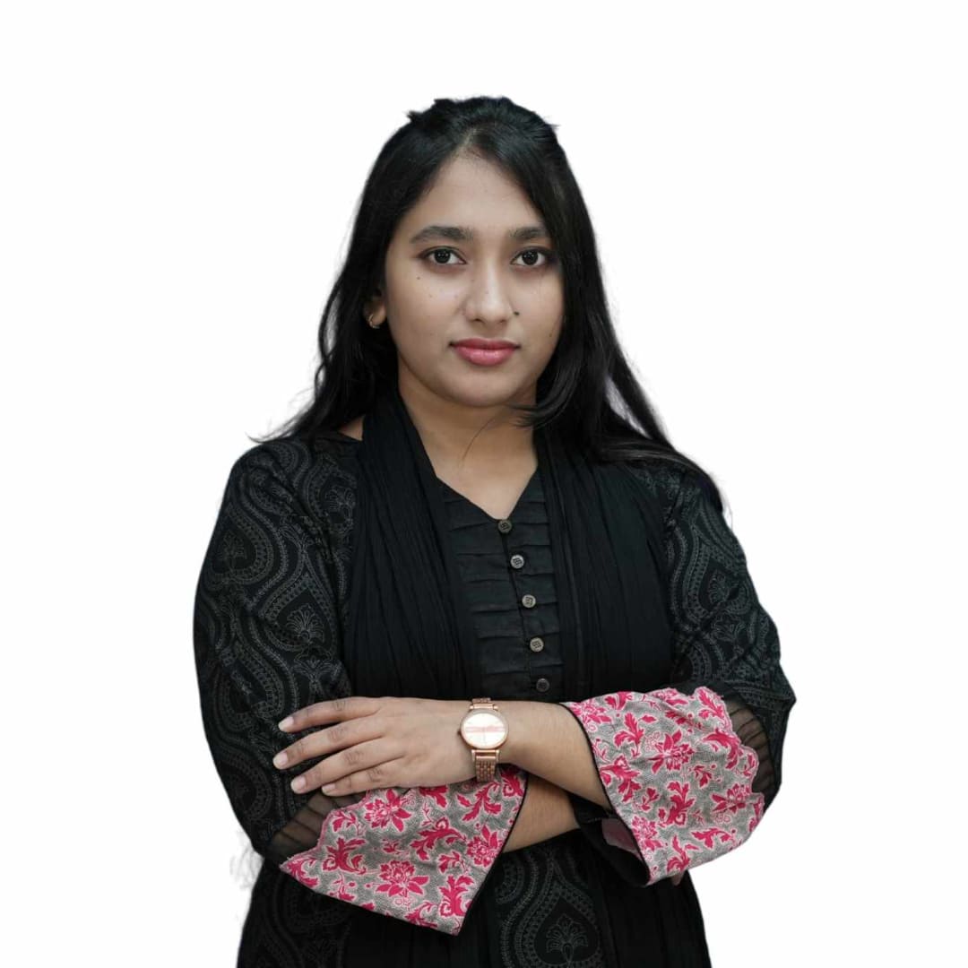 Sudipa Saha