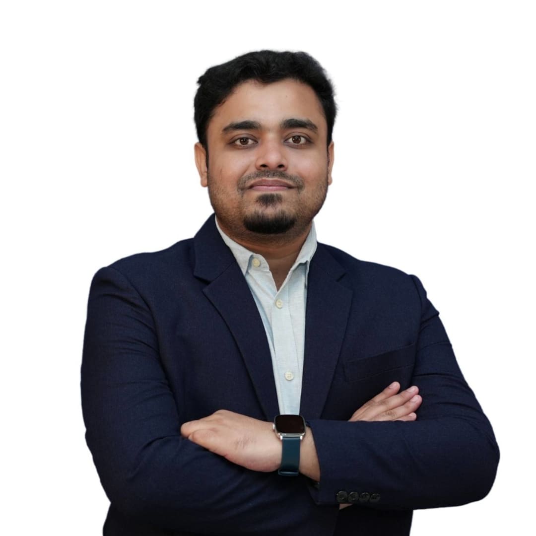 Sudipto Chaki