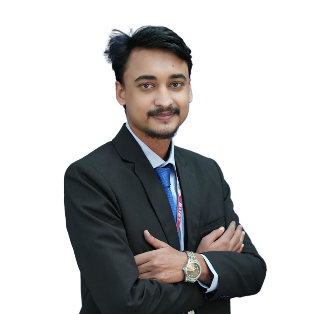 Sudipto Ghosh