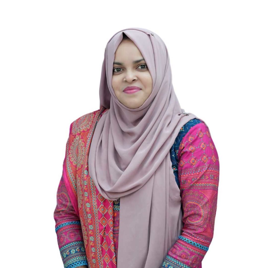 Sumaiya Binte Shahid