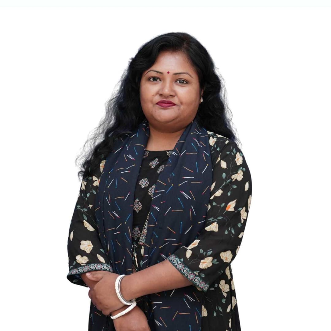 Susmita Roy Tumpa
