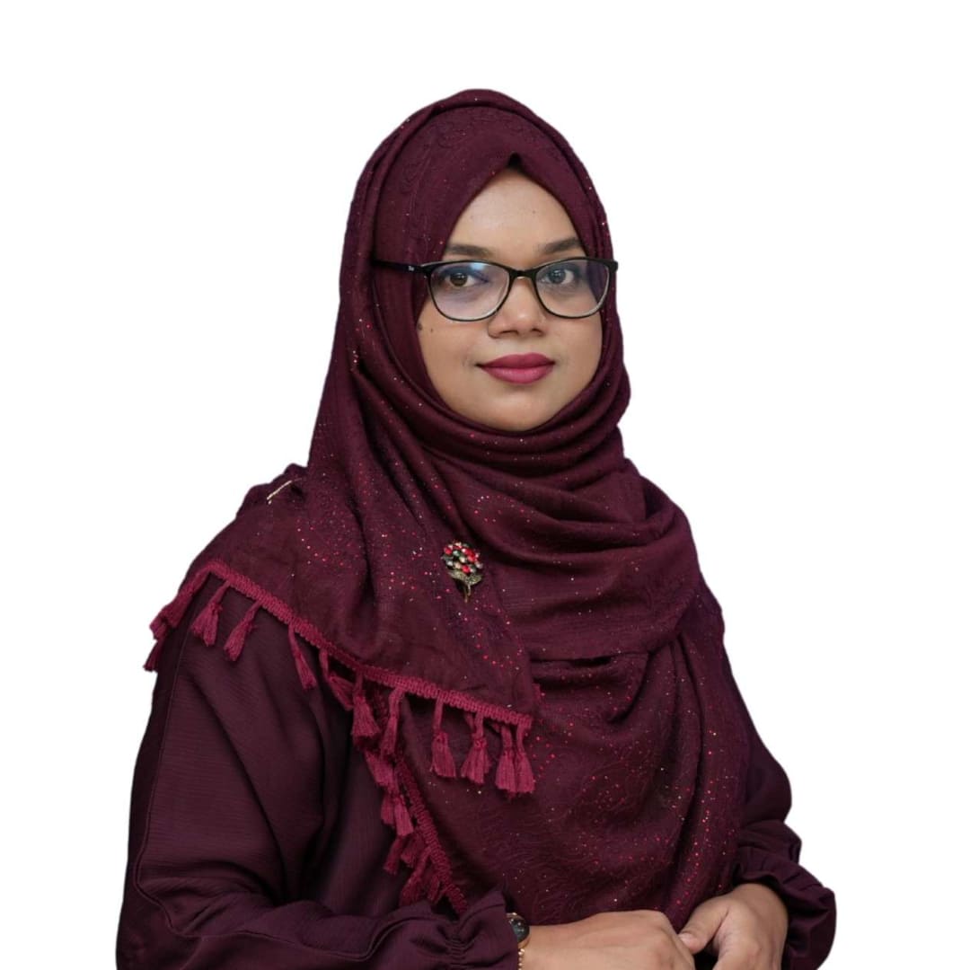 Sworna Akter