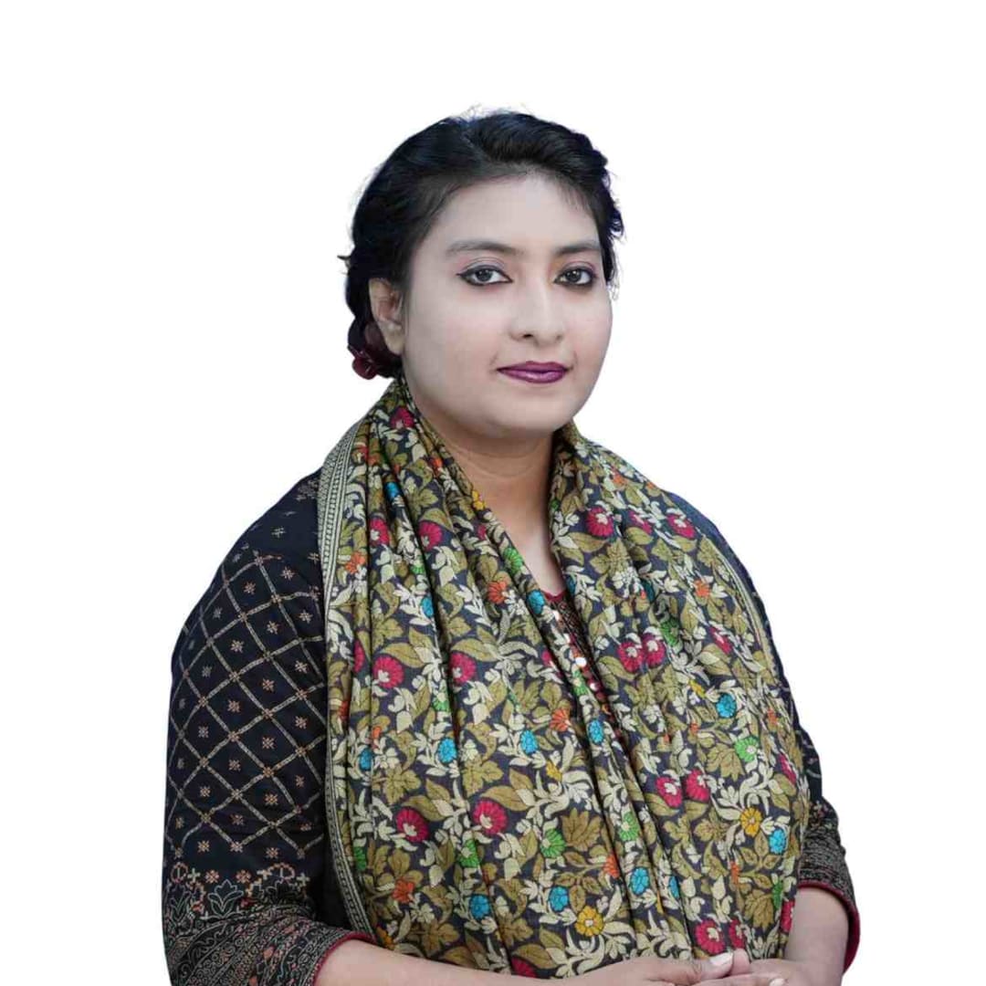 Tahseena Humaira