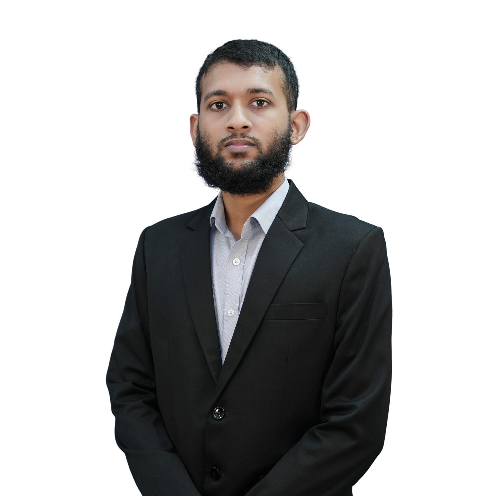 Tanvir Ahmed