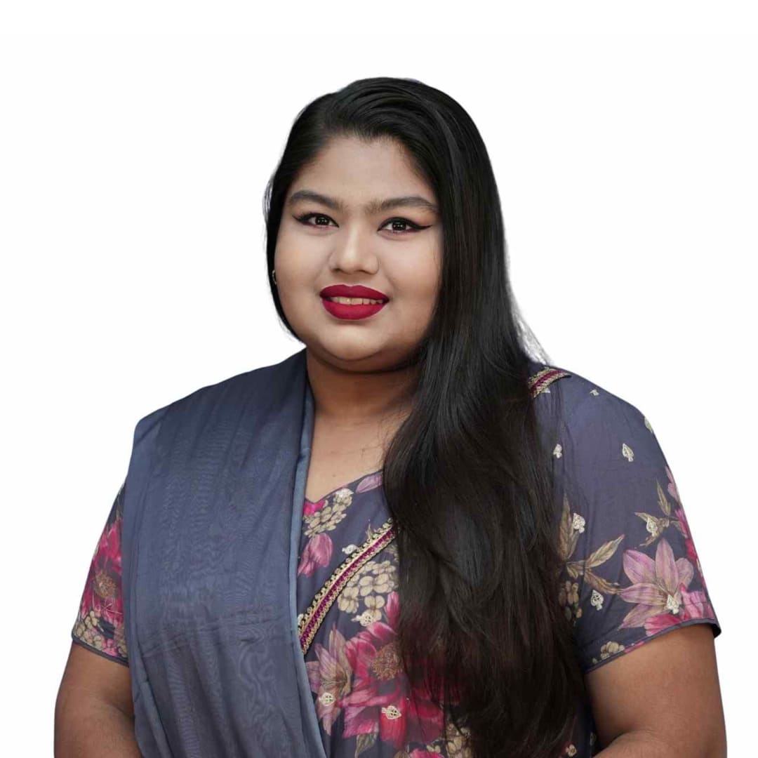Tanzina Tazreen Meem