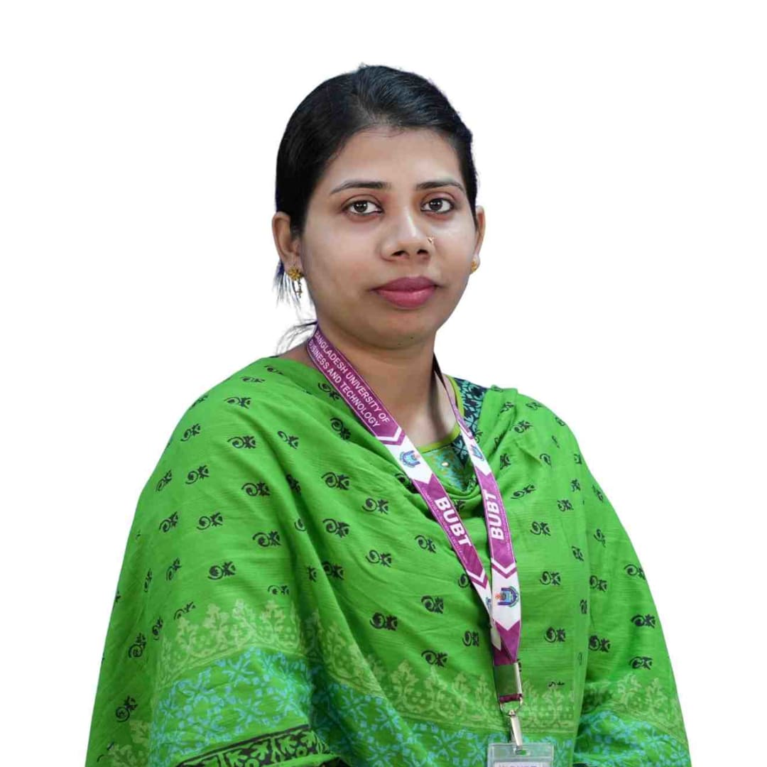 Tasfia Tasmin Mishu