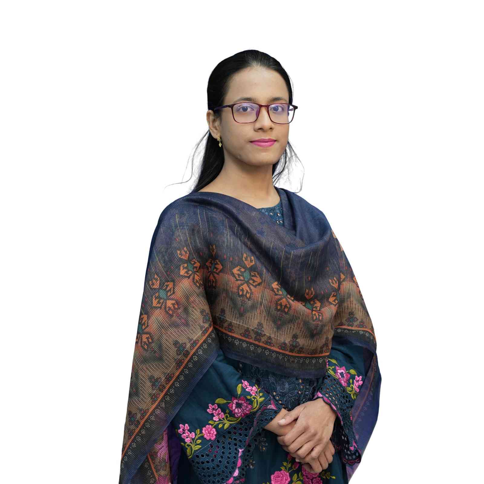 Taskia Akhtar