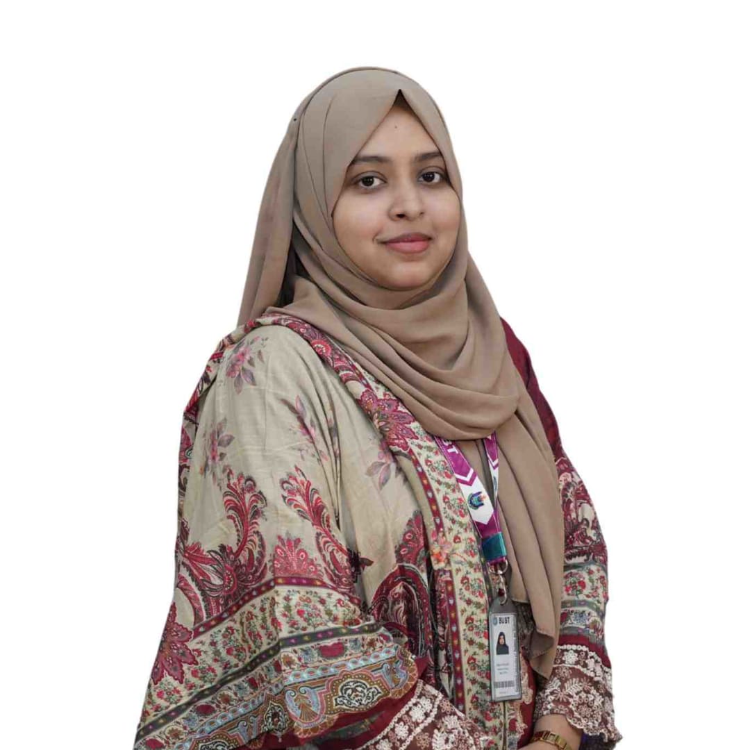 Tasniah Mohiuddin