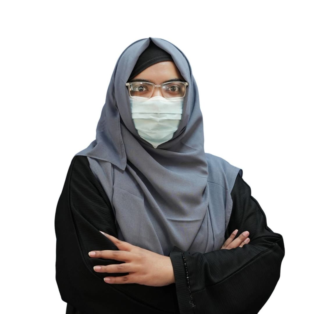 Tinvi Islam Tisha