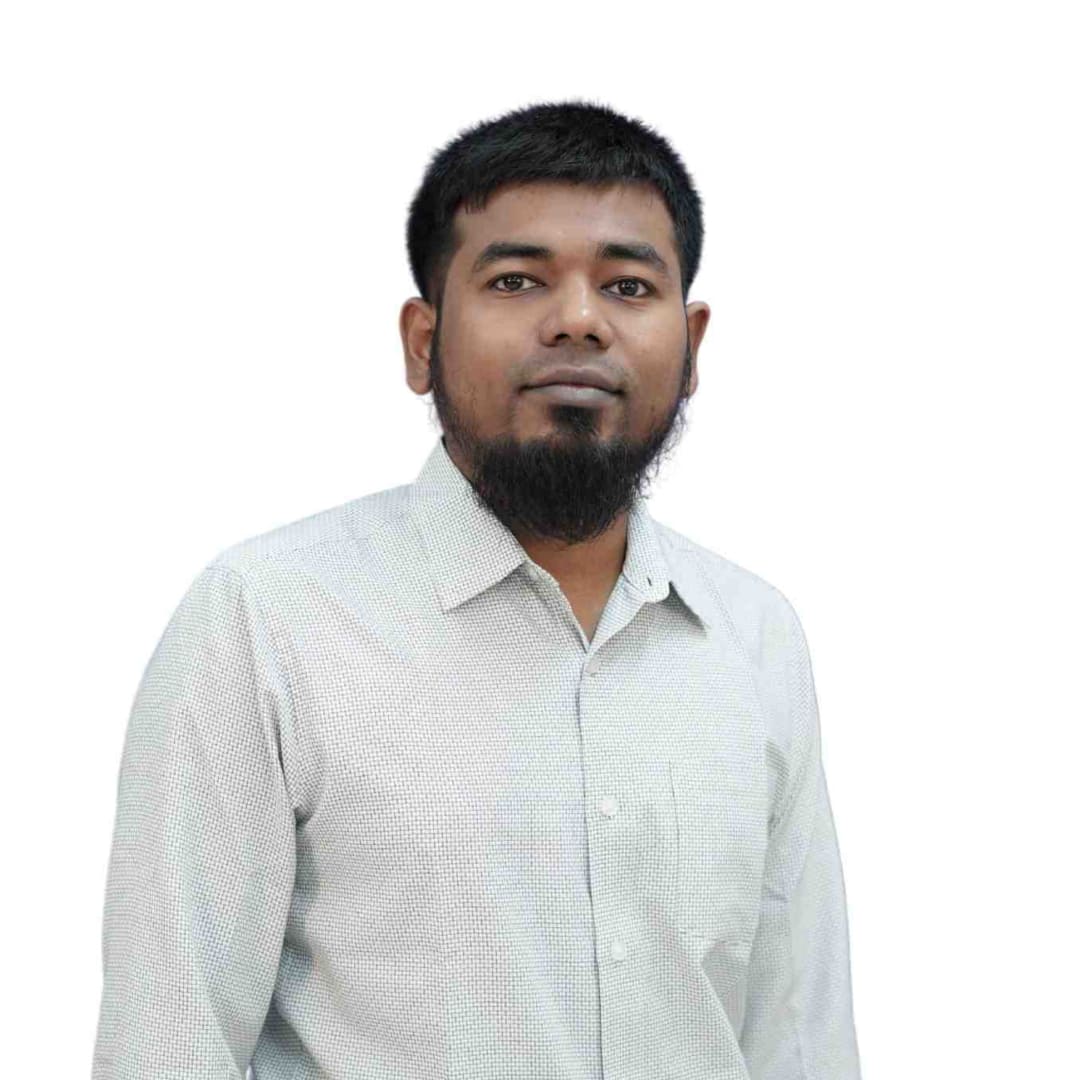T.M. Amir-Ul-Haque Bhuiyan
